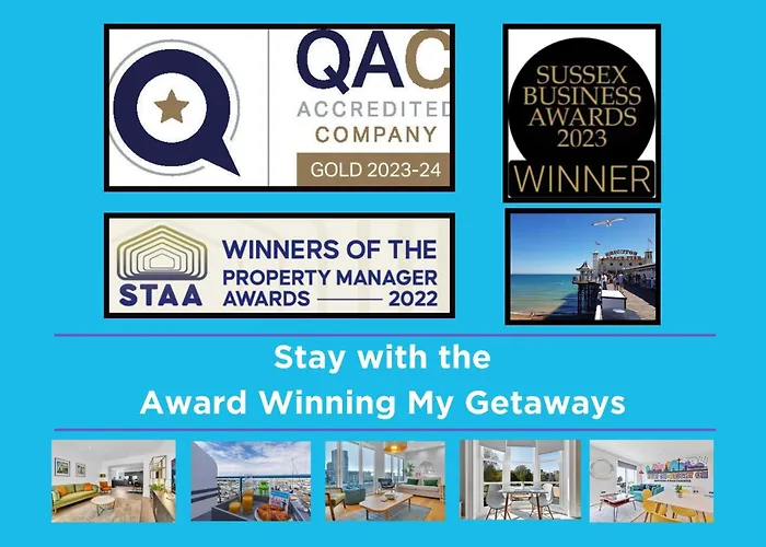 Queens Mile 2 With Free Parking By My Getaways