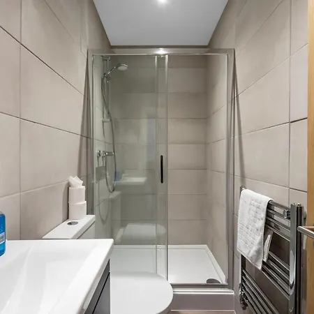 Queens Mile 2 With Free Parking By My Getaways Brighton Exterior photo