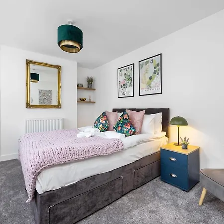 Queens Mile 2 With Free Parking By My Getaways Brighton Exterior photo
