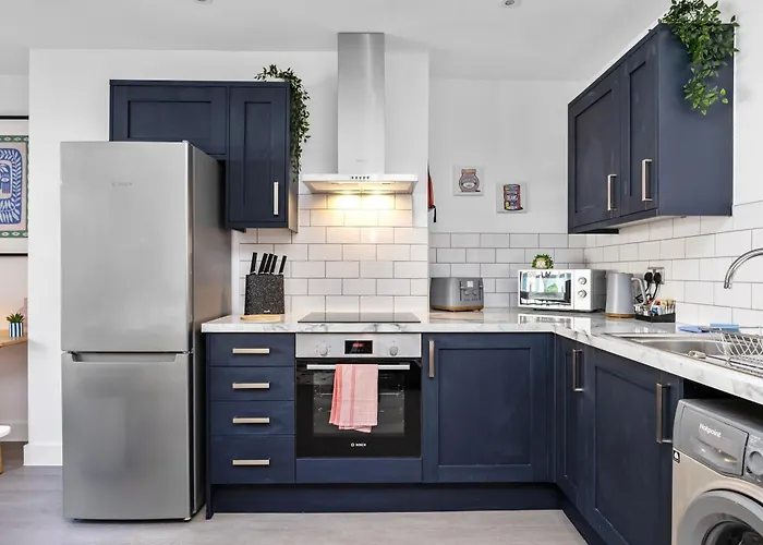 Queens Mile 2 With Free Parking By My Getaways