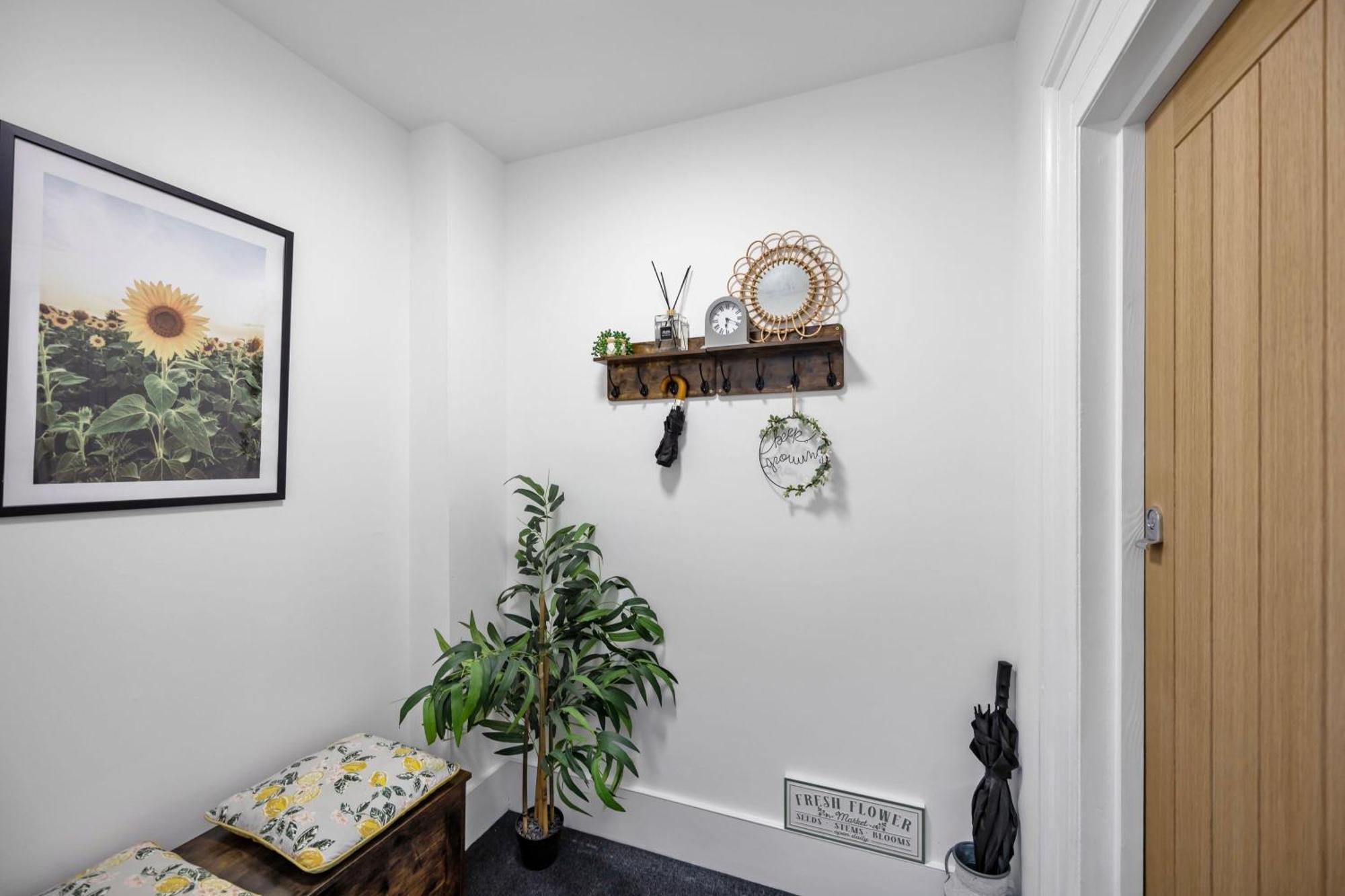 Queens Mile 2 With Free Parking By My Getaways Appartement