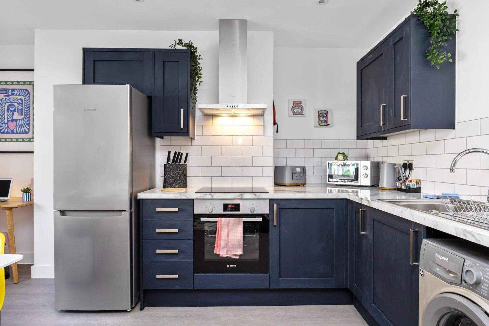 Queens Mile 2 With Free Parking By My Getaways * Hove
