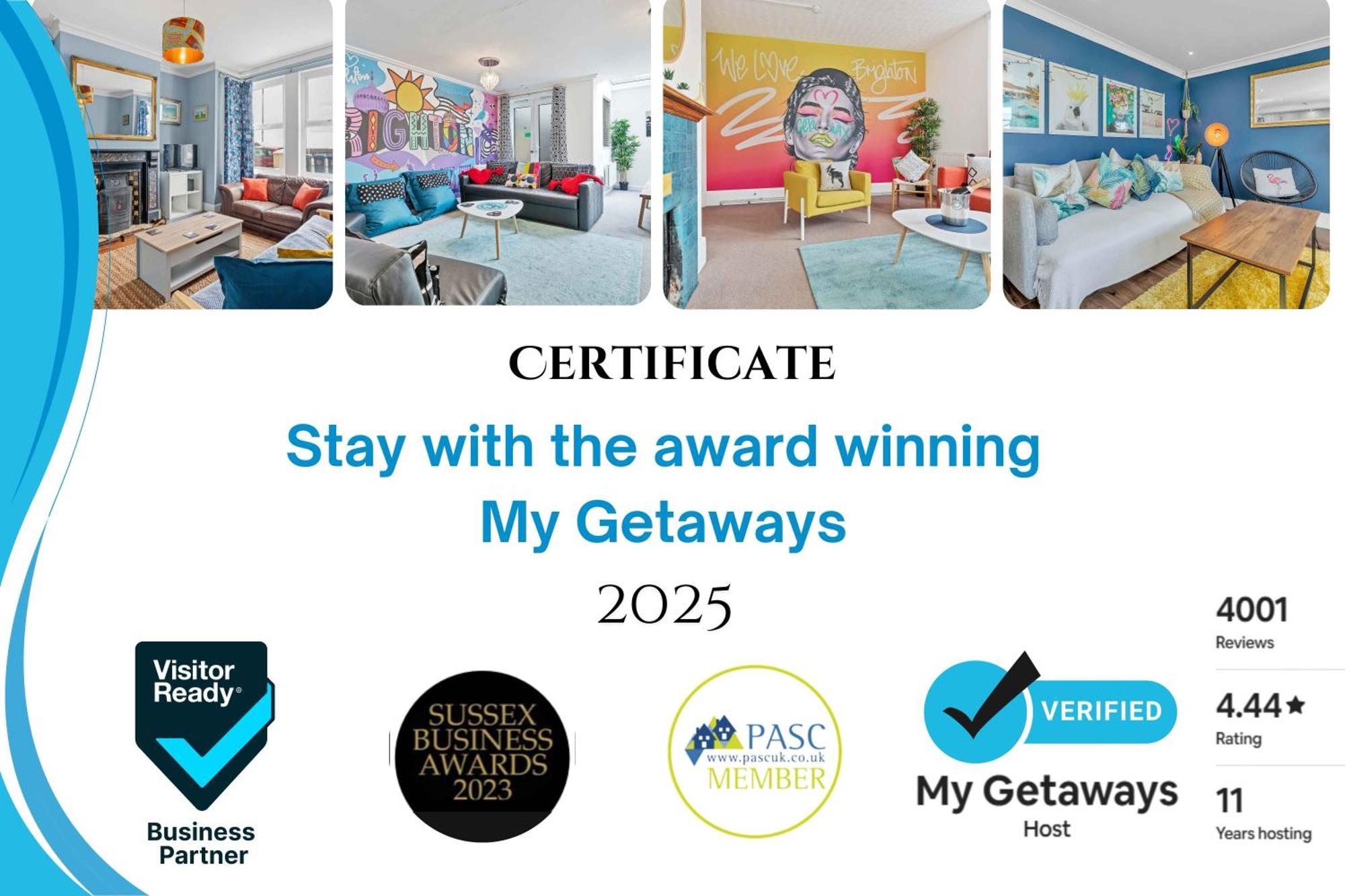 Queens Mile 2 With Free Parking By My Getaways Апартаменты